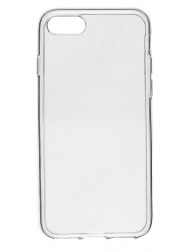 Funda TPU slim iPhone 7 - 8 transparente