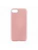 Funda TPU iPhone 7 rosa