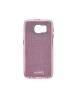 Funda TPU Kisswill Shine Samsung Galaxy S6 G920 rosa