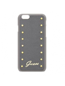 Protector Guess GUHCP6LSAS iPhone 6 Plus gris