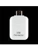 Adaptador OTG micro USB Samsung EE-UG930 S7 G930