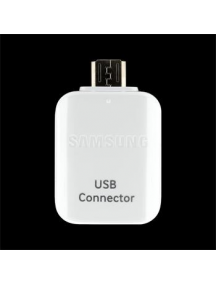 Adaptador OTG Samsung GH96-09728A S7 G930