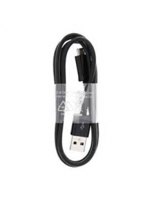 Cable USB Samsung ECBDU4ABE 1m