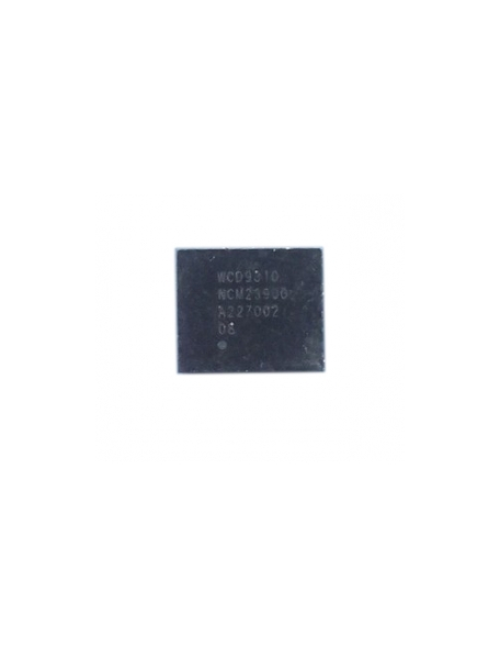 IC de audio Samsung Galaxy S4 i9500 - i9505 - i9506 WCD9310