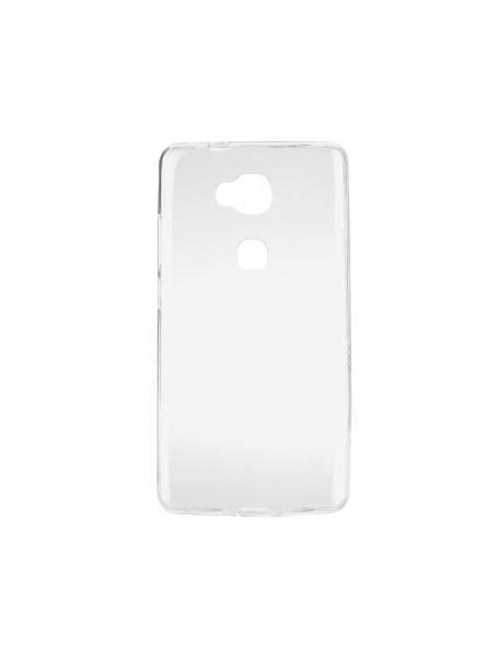 Funda TPU slim Huawei Honor 5X transparente