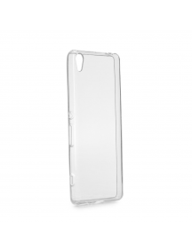 Funda TPU Sony Xperia XA F3111 transparente