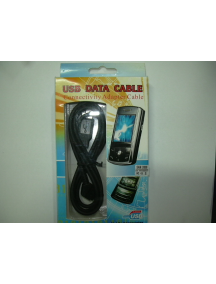 Cable USB Samsung D800