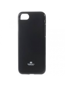 Funda TPU Goospery iPhone 6 Plus negra