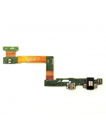 Cable flex de conector de carga Samsung Galaxy Tab A 9.7" P550