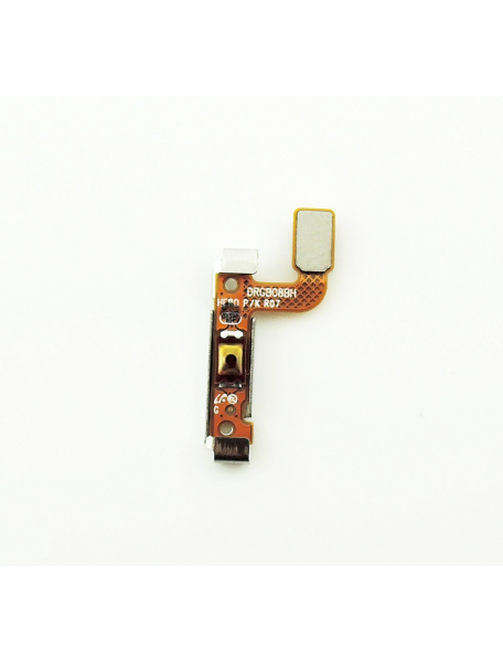Cable flex de botón de encendido Samsung Galaxy S7 G930F