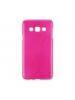 Funda TPU Forcell Samsung J1 2016 J120 rosa