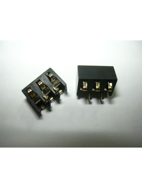 Conector de batería Panasonic X400