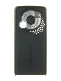 Tapa de bateria Sony Ericsson K510i negra