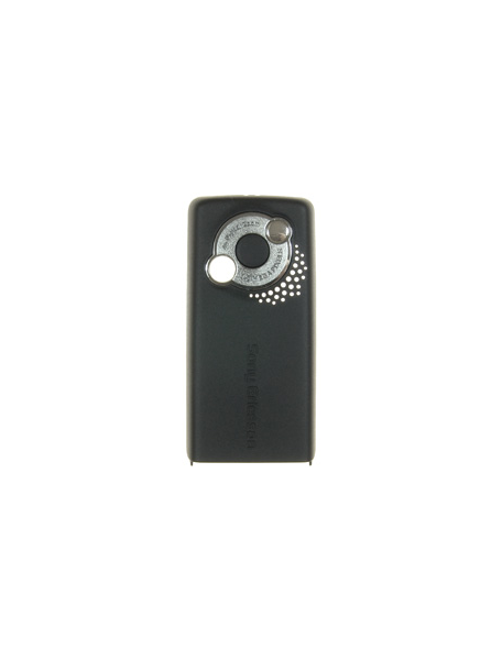 Tapa de bateria Sony Ericsson K510i negra