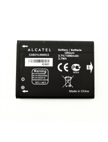 Batería Alcatel CAB31L0000C2 para 3040D - 890D