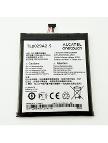 Batería Alcatel TLP029A2-S Idol 3