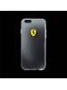 Protector trasero Ferrari FEHCP6TR1 iPhone 6