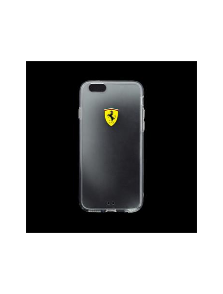 Protector trasero Ferrari FEHCP6TR1 iPhone 6