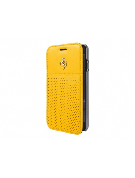 Funda libro Ferrari FEGTBGFLBKP6YE iPhone 6