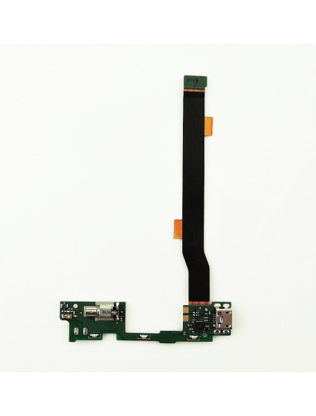 Cable flex de conector de carga Alcatel Idol Alpha 6032X