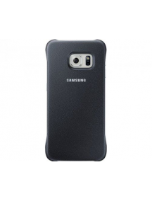 Protector EF-QG928MBE Samsung Galaxy S6 Edge Plus G928 negro