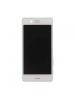 Display Sony Xperia X Performance F8131 blanco