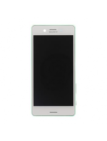 Display Sony Xperia X Performance F8131 blanco