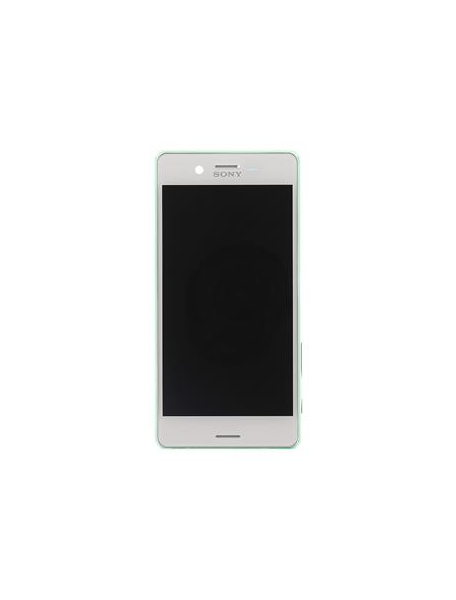 Display Sony Xperia X Performance F8131 blanco