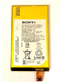 Bateria Sony Xperia 1303-8269