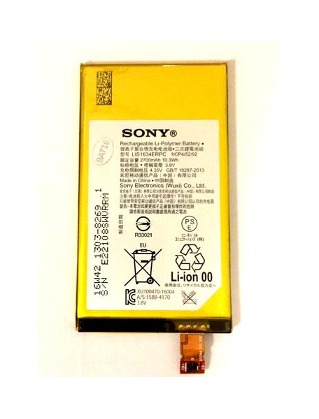 Bateria Sony Xperia 1303-8269