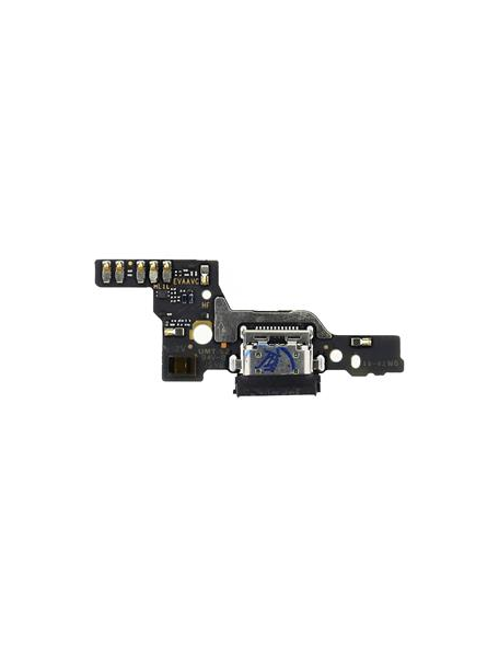 Placa de conector de carga Huawei P9