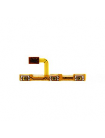 Cable flex de conector de volumen Huawei P9 Lite