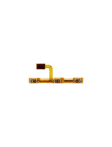 Cable flex de conector de volumen Huawei P9 Lite