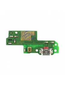 Placa de conector de carga Huawei Ascend P9 Lite