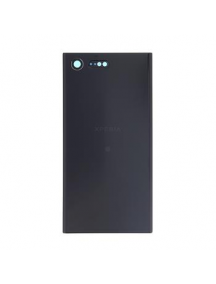 Tapa de batería Sony Xperia X Compact F5321 negra