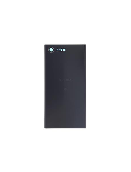 Tapa de batería Sony Xperia X Compact F5321 negra