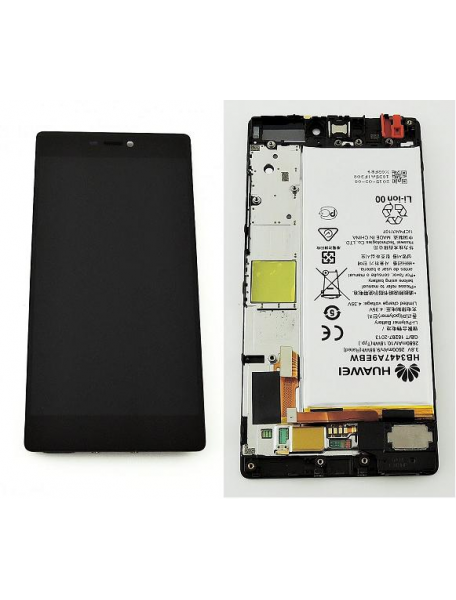 Display Huawei Ascend P8 original