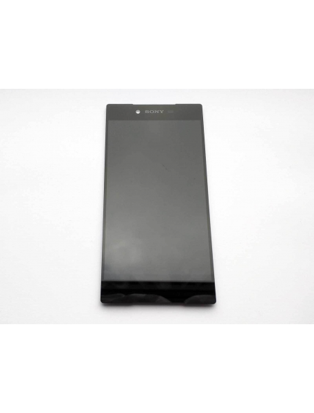 Display Sony Xperia Z5 Premium E6853 original sin marco