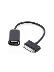 Cable / Adaptador USB OTG Samsung Galaxy Tab