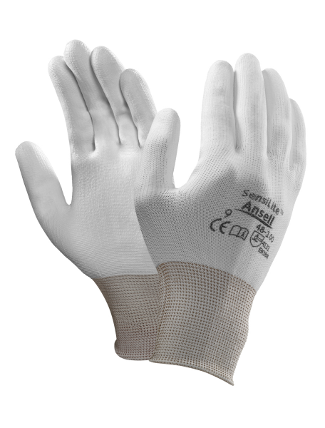 Guantes antiestáticos Ansell