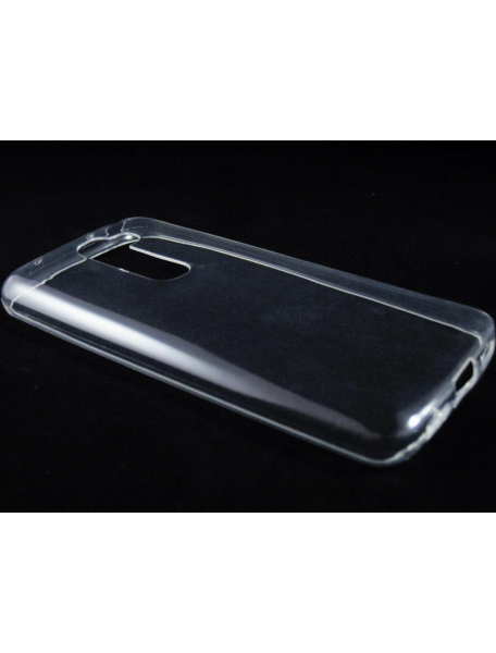 Funda TPU LG V20 mini transparente