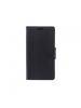 Funda Libro TPU LG K3 negra