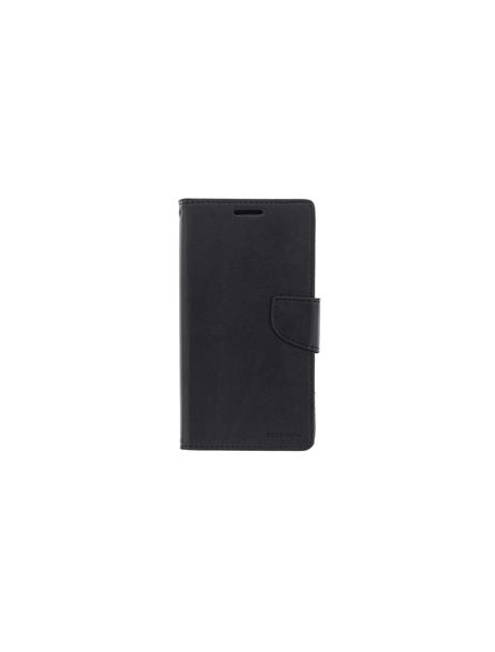 Funda Libro TPU LG K3 negra