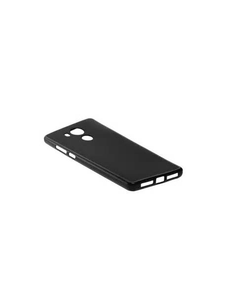 Funda TPU Huawei Honor 8 negra