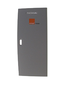 Tapa de batería Nokia 9300 orange