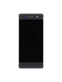 Display Sony Xperia XA F3111 negro