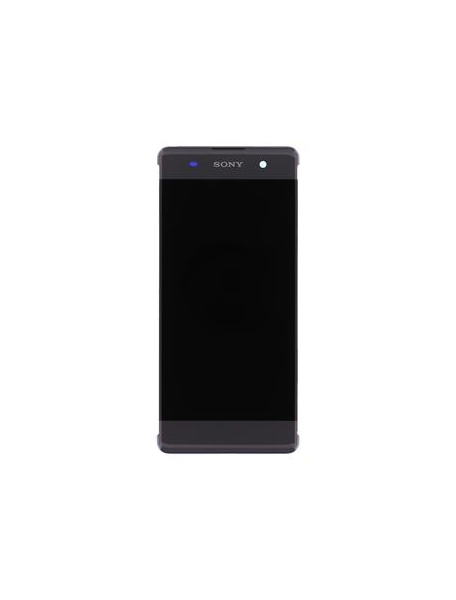 Display Sony Xperia XA F3111 negro