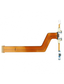 Cable flex de conector de carga Samsung Galaxy Note 2014 P600