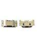 Conector de carga micro USB Sony Xperia XA Ultra F3211