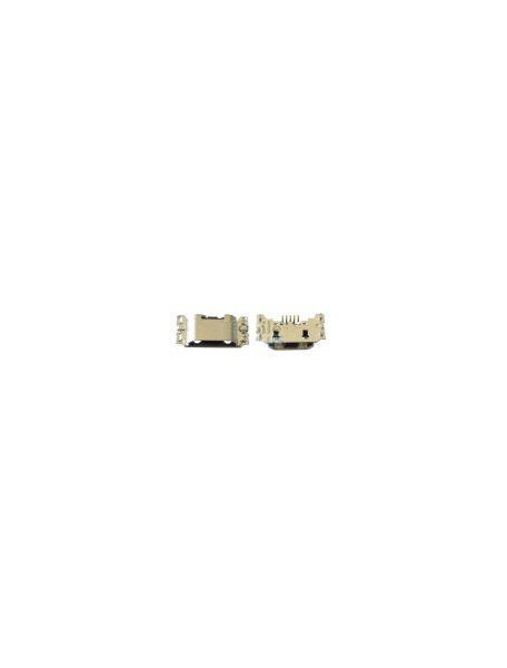 Conector de carga micro USB Sony Xperia XA Ultra F3211